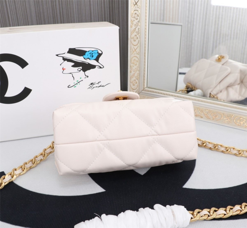 Ch**el satchel bags